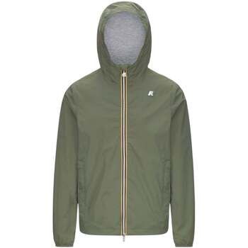 K-Way Chaqueta Jack Stretch para hombre