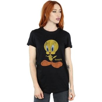 Dessins Animés Camiseta BI32369 para mujer