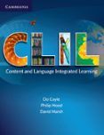 clil: content and language integrated learning: paperback