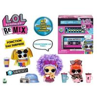 personajes pets remix - lol surprise