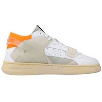 run of deportivas moda combi maf para hombre