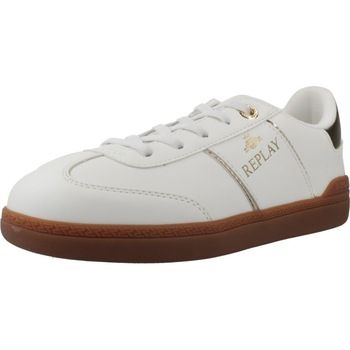 Replay Zapatillas Pyper Jr 7b para niño