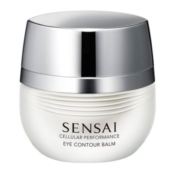 Sensai Contorno de Ojos Cellular Performance Eye Contour Balm Kanebo Bálsamo Contorno De Ojos