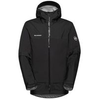 mammut chaquetas ducan guide para hombre
