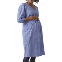 vero moda vestido marternitycalf para mujer