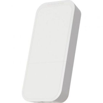 Punto de Acceso Mikrotik Kit wAP LR8G 2,4 GHz 300 Mbps IP54 LoRa GPS