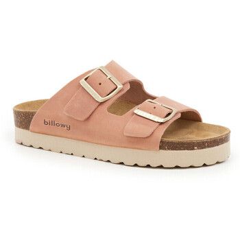 Billowy Sandalias 8277C08 para mujer