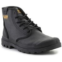 palladium botines pampa hi coated para hombre