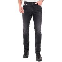 calvin klein jeans pantalon pitillo slim aspen para hombre