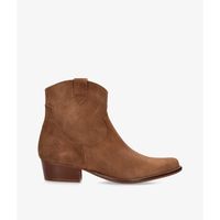 bryan botines caliope-cb para mujer