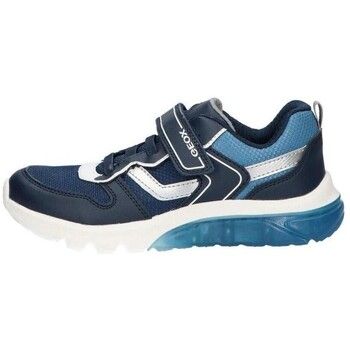 Geox Zapatillas deporte J36LBC 011FE J CIBERDRON BOY para niño