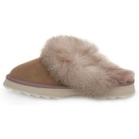 emu pantuflas jolie sharky crimp para mujer