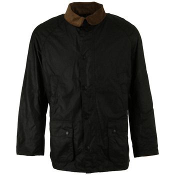 Barbour Chaquetas Festive Ashby Wax para hombre