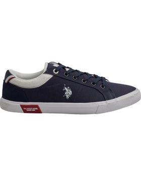de US POLO ASSN US POLO ASSN BASTER0015TH3 AZUL MARINO