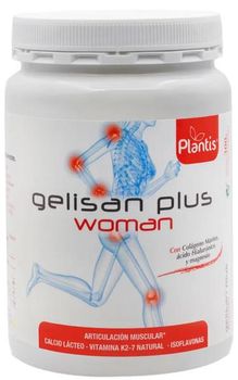 Plantis Gelisan Woman Colágeno 300 gr