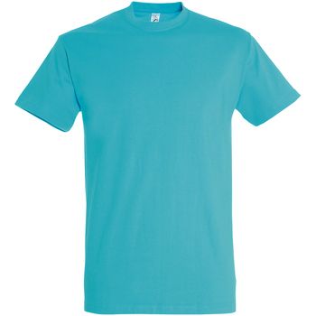 Sols Camiseta Imperial para hombre