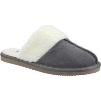 hush puppies pantuflas arianna para mujer