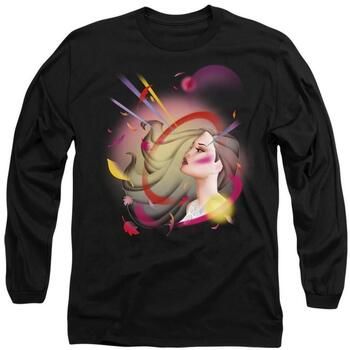 Disney Tops y Camisetas TV14616 para mujer