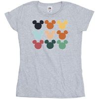 disney camiseta bi33732 para mujer