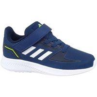adidas zapatillas de running runfalcon 20 para nina