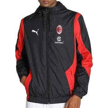Puma Chaqueta deporte AC MILAN 23/24 para hombre