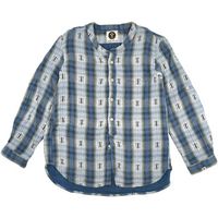 bsbee camisa amish para mujer