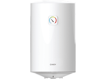 Termo eléctrico - Candy CTR30RS/E, 0.75 bar, 30L, 1500W, Blanco