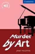 murder by art level 5 upper intermediate