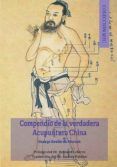 compendio de la verdadera acupuntura china