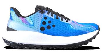 Craft Xplor - mujer - azul