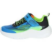 skechers zapatillas 403926l para nino