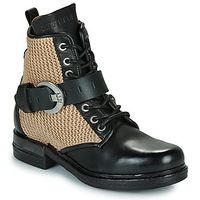 airstep  as98 botines arche boucle para mujer