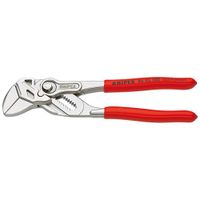 llave alicate ajustable kniplex 125 mm 8603-125
