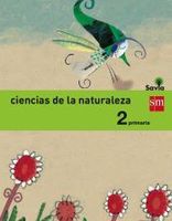 ciencias de la naturaleza 2 primaria savia