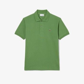 Lacoste Tops y Camisetas L1212 para hombre