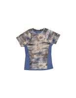 camiseta sportswear puma graphic tee w