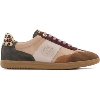 Carmela Zapatillas 162640 multicolor para mujer