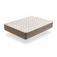 colchon viscoelastica magnum 30cm 150x200cm - moonia