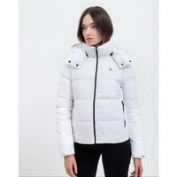 calvin klein jeans chaqueta chaqueta mw down short mujer para mujer