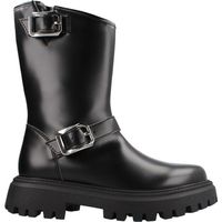 geox botas j maquinnens girl para nina