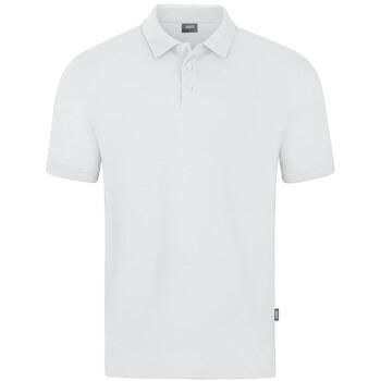 Jako Polo Polo manches courtes Doubletex para hombre