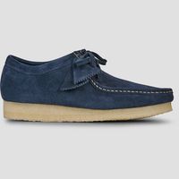 clarks originals zapatos hombre wallabee para hombre