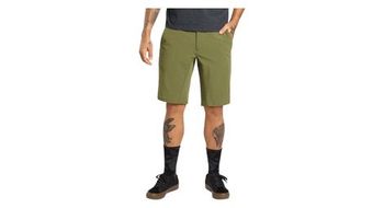 Pantalon corto cromo folsom 2 0 verde