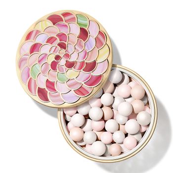 Guerlain Maquillaje Météorites Perlas de polvos reveladoras de la luz