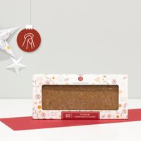 turron de cafe 230 g