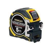 flexometro stanley fatmax con autolock 5m x 317mm