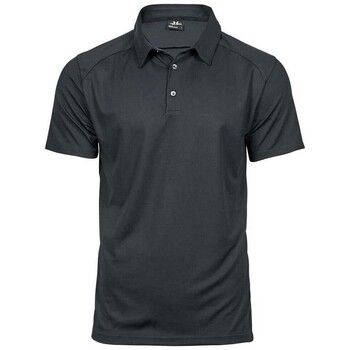Tee Jays Tops y Camisetas Luxury para hombre
