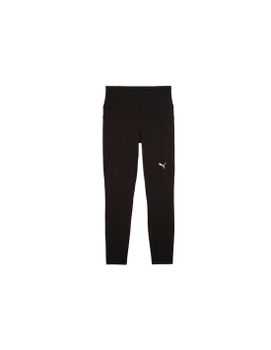 Mallas de Fitness Puma Tad Essentialsential Mujer Negro