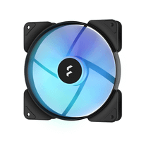 fractal ventilador caja aspect 14 series rgb pwm 140mm marco negro fd-f-as1-1405
