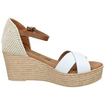 Sandali Sandalias Sandalias de cuña para mujer